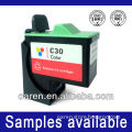 for Samsung C30 Color Printer Ink Cartridge